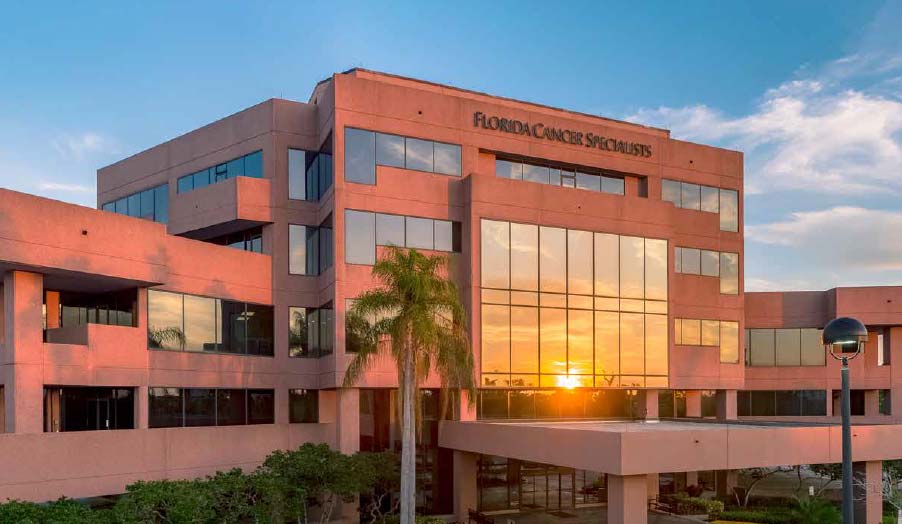 Healthcare anchor in Etihad Town Phase 4