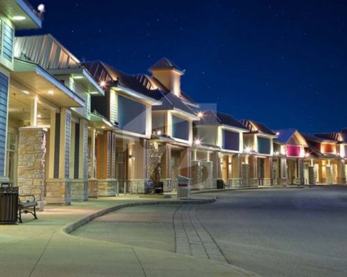 Residential and Commercial Plots Residential and Commercial Plots